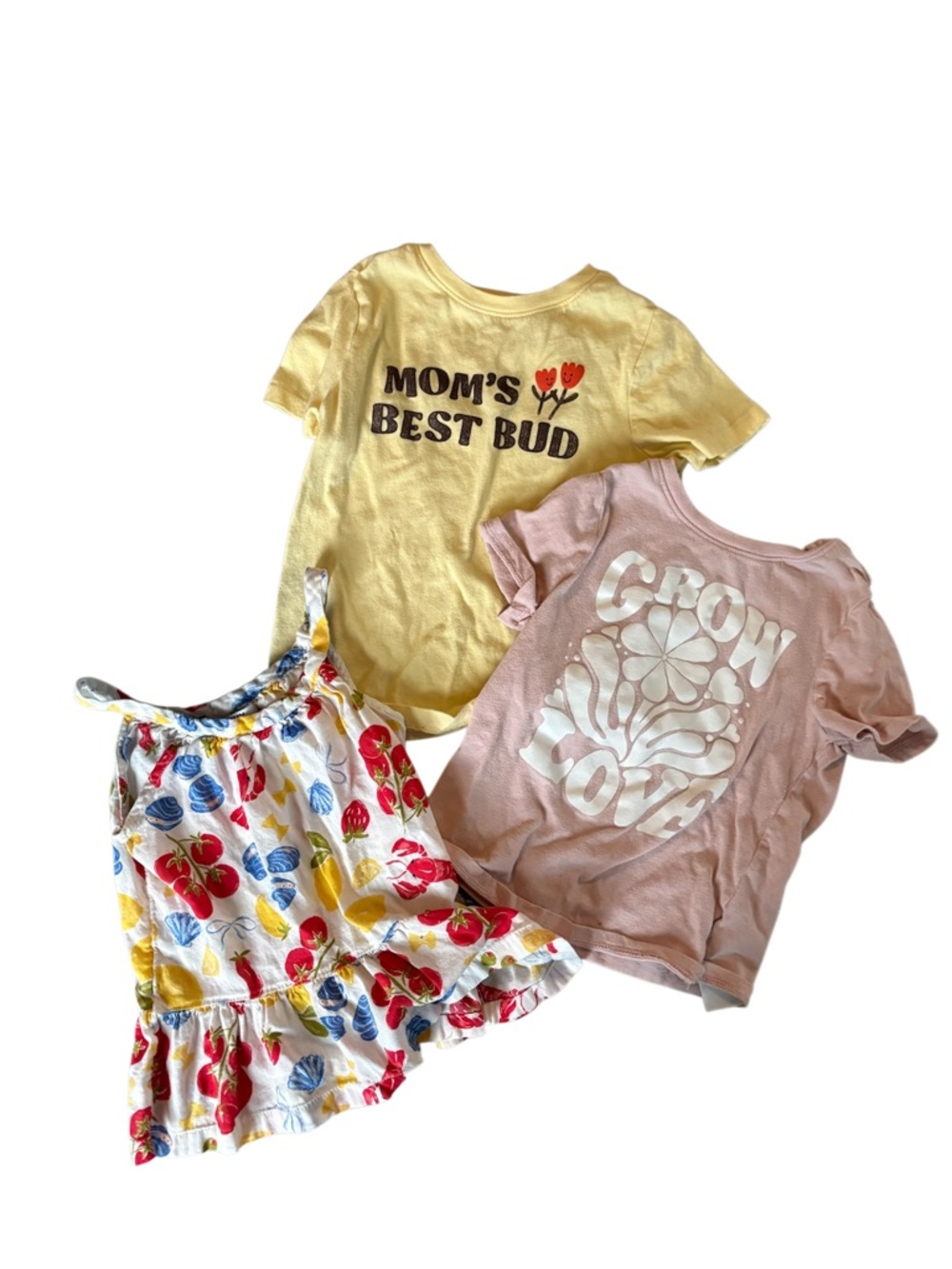 Girls Old Navy 5t Bundle
